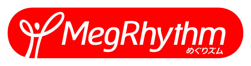 Megrhythm hot sale